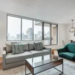  appartement avec 1 chambre(s) en location à Montreal