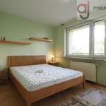 Rent 4 bedroom apartment of 84 m² in Łódź