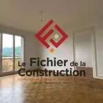 Rent 3 bedroom apartment of 52 m² in Saint-Martin-d'Hères