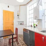 Rent a room in Lisbon