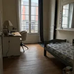 Appartement de 62 m² avec 3 chambre(s) en location à Rouen