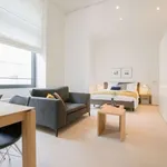 Studio of 43 m² in brussels