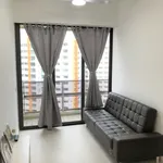 Rent 1 bedroom apartment of 45 m² in Singapore