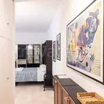 Rent 1 bedroom apartment of 47 m² in Milano