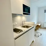 Rent 1 bedroom apartment in Auderghem