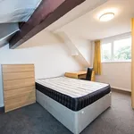 Rent 5 bedroom house in Leeds