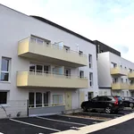 Appartement de 63 m² avec 3 chambre(s) en location à Vezin