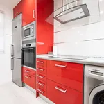 Alquilo 1 dormitorio apartamento de 646 m² en Madrid