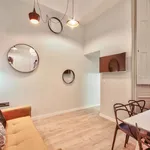 Appartement de 646 m² avec 3 chambre(s) en location à Lyon