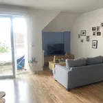 Appartement de 42 m² avec 2 chambre(s) en location à Saint-Denis-en-Val