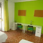 Rent a room in cordoba