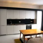 Appartement de 55 m² avec 1 chambre(s) en location à brussels