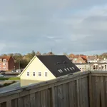 Rent 3 bedroom apartment of 103 m² in Hjørring