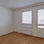 Vuokraa 3 makuuhuoneen asunto, 86 m² paikassa Helsinki