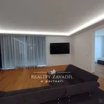 Rent 3 bedroom apartment in Havlíčkův Brod