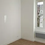 Rent 2 bedroom apartment of 38 m² in Saint-Étienne