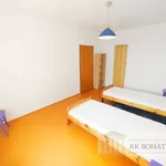 Rent 4 bedroom apartment of 107 m² in Prague