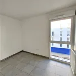 Appartement de 64 m² avec 3 chambre(s) en location à Beauzelle