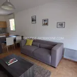 Appartement de 34 m² avec 2 chambre(s) en location à cannes