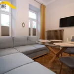 Rent 2 bedroom apartment of 40 m² in Łódź