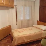 Alquilo 4 dormitorio apartamento de 150 m² en Sigüenza