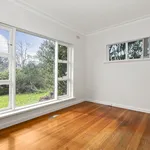 Rent 4 bedroom house in Balwyn North