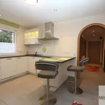 Rent 3 bedroom apartment of 110 m² in Nuremberg