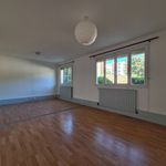 Appartement de 55 m² avec 2 chambre(s) en location à Montpellier