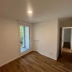 Appartement de 82 m² avec 4 chambre(s) en location à CERGY