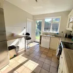 Rent 4 bedroom house in Cabinteely