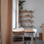 Rent 1 bedroom apartment of 37 m² in Berlin