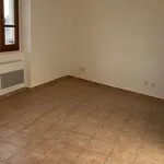 Appartement de 24 m² avec 1 chambre(s) en location à Labégude