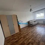 Pronajměte si 1 ložnic/e byt o rozloze 35 m² v Most