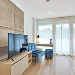 Rent 1 bedroom apartment of 35 m² in Stuttgart