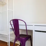 Rent 5 bedroom apartment in Lisbon