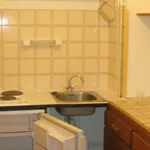 Appartement de 40 m² avec 2 chambre(s) en location à Toulouse