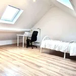 Rent a room in brussels