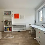 Pronajměte si 3 ložnic/e byt o rozloze 53 m² v Holýšov