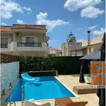 detached house rental - glyfada, attica