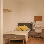 Rent a room of 167 m² in madrid