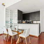 Appartement de 59 m² avec 2 chambre(s) en location à PARIS 06