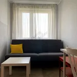 Rent 4 bedroom apartment of 66 m² in Poznan