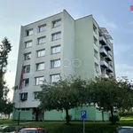 Pronajměte si 3 ložnic/e byt o rozloze 81 m² v Strakonice