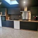 Rent 4 bedroom house of 130 m² in BLENDECQUES