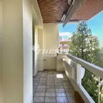 Excellent apartment with unlimited views for rent in Nea Smyrni