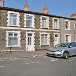 Rent 2 bedroom house of 106 m² in Cardiff