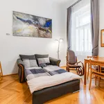 Rent 1 bedroom apartment of 26 m² in Prague