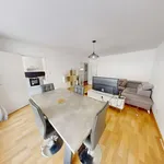 Appartement de 91 m² avec 4 chambre(s) en location à NANCYT