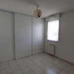 Appartement de 51 m² avec 2 chambre(s) en location à Grenade