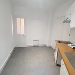 Appartement de 43 m² avec 1 chambre(s) en location à Marseille